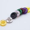  Set 10 Cúc áo quần (nút áo) nhiều màu 11,5mm 