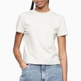  [Vải MM] [754] Vải Thun Cotton 100% 250gsm 2 Chiều  May Áo Local Brand Loại Dày (Giá bán 0.5m) 