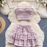  [Vải MM] (752) Vải Thun Sóng Thời Trang Co Giãn 4 Chiều Lên Áo, Váy, Đầm, Set Bộ Thời Trang (Giá Bán 0.5m) 