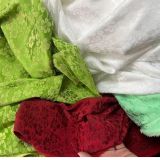  [303] Vải Gấm 2 Da Cao Cấp Chính Phẩm loại 1 Mềm, Mượt May Áo, Áo Dài, Váy, Đầm, Set Bộ (giá bán 0.5m) 