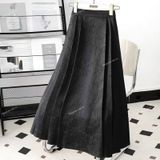  [Vải MM] (306) Gấm Hoa Nổi Họa Tiết Lên Áo, Váy, Đầm, Áo Dài, Set Bộ Sang Trọng (Giá Bán 0.5m) 