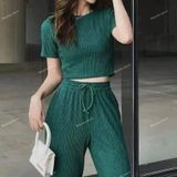  [Vải MM] (758) Vải Thun Xốp Nhật Co Giãn 4c Lên Quần, Váy, Đầm, Set Bộ Không Cần Lót (Giá Bán 0.55m) 