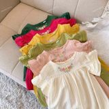  [Vải MM] [153] Vải Đũi Sọc Đôi Mềm Mát Lên Sơ Mi, Váy, Đầm, Set Bộ Thời Trang (Giá Bán 0.55m) 