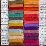  [Vải MM] [904] Vải Lót Thun Chuyên Dùng Lót Kèm Các Loại Vải Thun Co Giãn (Giá Bán 1m) 