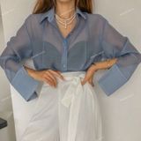  [Vải MM] (250) Vải Lưới Cotton Mịn Mềm, Giãn Lên Đầm, Váy, Set Bộ, Áo Dài Cần Lót (Giá Bán 0.5m) 