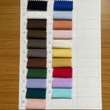  [901] Vải Lót Lụa Habutai Chính Phẩm Loại 1 Lót Đầm, Váy, Áo Dài, Áo Khoác, Vest (Giá bán 1m) 