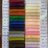  [Vải MM] [904] Vải Lót Thun Chuyên Dùng Lót Kèm Các Loại Vải Thun Co Giãn (Giá Bán 1m) 