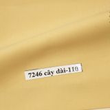  [458] Vải Sồi Modal 7246 cao cấp không nhăn, mềm mượt may áo sơ mi VA16 