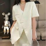  [Vải MM] (310) Tafta Gấm Nổi Chính Phẩm Đẹp Chuyên Lên Vest, Váy, Đầm, Set Thiết Kế Sang Trọng (Giá Bán 0.5m) 