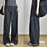  [Vải MM] (820) Vải Dù Gió Nhăn Hot Trend Lên Áo, Áo Khoác, Quần, Set Bộ, Đầm, Váy (Giá Bán 0.55m) 