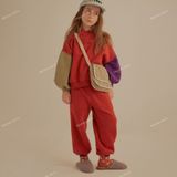  [Vải MM] [755] Vải Thun Hàn Dày Lạnh, Giãn Nhẹ, Mịn, Mát May Quần, Áo Khoác, Váy, Đầm, Bộ Thể Thao (Giá bán 0.55m) 