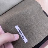  [11001] Vải Cashmere Italia May Quần Tây, Vest, Âu Phục Nam Cao Cấp 6 Màu 