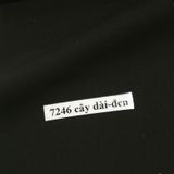  [458] Vải Sồi Modal 7246 cao cấp không nhăn, mềm mượt may áo sơ mi VA16 