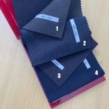  [KV1004] Vải Cashmere Tommy May Quần Tây, Vest, Âu Phục Nam Cao Cấp 4 Màu 