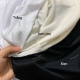  [Vải MM] [904] Vải Lót Thun Chuyên Dùng Lót Kèm Các Loại Vải Thun Co Giãn (Giá Bán 1m) 