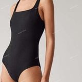  [Vải MM] [756] Vải Thun Tăm Lạnh Co Giãn 4 Chiều May Áo, Váy, Đầm, Bộ Thiết Kế (Giá bán 0.5m) 