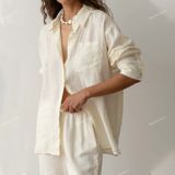  [Vải MM] (422) Vải Sơ Mi Kate Ý Cao Cấp Mịn, Mát, Chống Nhăn May Sơ Mi Nam Nữ, Váy, Đầm, Bộ (Giá bán 1.5m) 