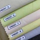  [V48297] Vải Kate Caro Đứng Lên Sơ Mi Nam Nữ, Váy, Đầm, Bộ 