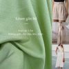  (111) Vải Linen Gân Bố Chính Phẩm Dày Dặn, Khó Nhăn Lên Quần, Váy, Đầm, Vest, Set Thiết Kế (Giá bán 0.55m) 