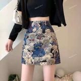  [Vải MM] (846) Bố Dạ Gấu Chính Phẩm Đẹp Chuyên Lên Vest, Váy, Đầm, Set Thiết Kế (Giá Bán 0.5m) 