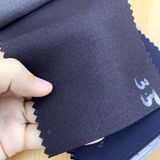  (PC80B)Vải Wool Cashmere Italia Loại Dày Lên Quần Tây, Vest Nam Nữ Cao Cấp 