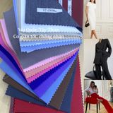  [506] Vải Quần Tây Thun 700SP Cao Cấp Co Giãn Tốt Lên Quần, Vest, Váy, Đầm 