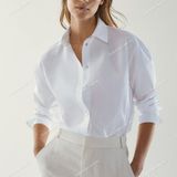  [48150] Vải Kate Silk Mềm, Mướt, Sờ Mát Tay Lên Sơ Mi Nam Nữ 