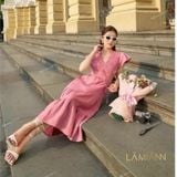  [Vải MM] [150] Vải Đũi Tơ Xước Mỏng Nhẹ, Mát, Mướt May Sơ Mi, Váy, Đầm, Bộ (Giá Bán 0.55m) 