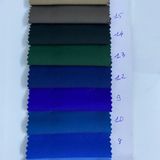  [554] Vải Wool Italia Dày Dặn Chuyên Lên Quần, Vest, Blazer Nam Nữ Cao Cấp 