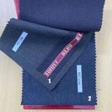  [KV1004] Vải Cashmere Tommy May Quần Tây, Vest, Âu Phục Nam Cao Cấp 4 Màu 