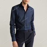  [48150] Vải Kate Silk Mềm, Mướt, Sờ Mát Tay Lên Sơ Mi Nam Nữ 