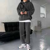  [Vải MM] [755] Vải Thun Hàn Dày Lạnh, Giãn Nhẹ, Mịn, Mát May Quần, Áo Khoác, Váy, Đầm, Bộ Thể Thao (Giá bán 0.55m) 