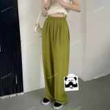  [Vải MM] (758) Vải Thun Xốp Nhật Co Giãn 4c Lên Quần, Váy, Đầm, Set Bộ Không Cần Lót (Giá Bán 0.55m) 