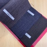  [13021] Vải Wool Cashmere Armani Dày Dặn Lên Quần, Vest Nam Nữ 