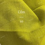  [Vải MM] [114] Vải Linen Gân Nhật Chống Nhăn Lên Quần, váy, Đầm, Vest, Blazer, Set Bộ (Giá Bán 0.55m) 