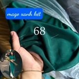  [Vải MM] (301) Vải Lụa Mango Loại 1 Chính Phẩm Mềm, Mượt May  Áo Dài, Sơ Mi, Váy, Đầm, Set Bộ (Giá Bán 0.55m) 