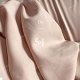  [Vải MM] (301) Vải Lụa Mango Loại 1 Chính Phẩm Mềm, Mượt May  Áo Dài, Sơ Mi, Váy, Đầm, Set Bộ (Giá Bán 0.55m) 