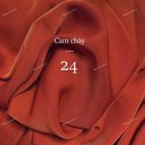  [Vải MM] (301) Vải Lụa Mango Loại 1 Chính Phẩm Mềm, Mượt May  Áo Dài, Sơ Mi, Váy, Đầm, Set Bộ (Giá Bán 0.55m) 