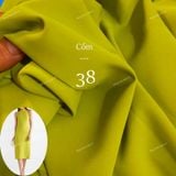  [Vải MM] (301) Vải Lụa Mango Loại 1 Chính Phẩm Mềm, Mượt May  Áo Dài, Sơ Mi, Váy, Đầm, Set Bộ (Giá Bán 0.55m) 