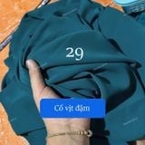  [Vải MM] (301) Vải Lụa Mango Loại 1 Chính Phẩm Mềm, Mượt May  Áo Dài, Sơ Mi, Váy, Đầm, Set Bộ (Giá Bán 0.55m) 