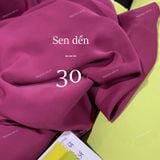  [Vải MM] (301) Vải Lụa Mango Loại 1 Chính Phẩm Mềm, Mượt May  Áo Dài, Sơ Mi, Váy, Đầm, Set Bộ (Giá Bán 0.55m) 