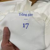  [Vải MM] [755] Vải Thun Hàn Dày Lạnh, Giãn Nhẹ, Mịn, Mát May Quần, Áo Khoác, Váy, Đầm, Bộ Thể Thao (Giá bán 0.55m) 