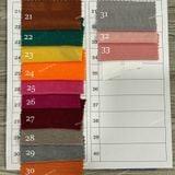  [Vải MM] (759) Vải Thun Ướt Mềm, Mát, Mịn, Co Giãn Tốt Lên Đồ Bơi, Bikini, Váy, Đầm, Áo Body (Giá Bán 0.5m) 