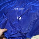  [Vải MM] (759) Vải Thun Ướt Mềm, Mát, Mịn, Co Giãn Tốt Lên Đồ Bơi, Bikini, Váy, Đầm, Áo Body (Giá Bán 0.5m) 