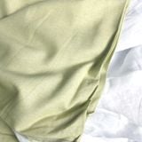  [Vải MM] [105] Vải Linen Bột Mịn Đã Wash Mát Lên Sơ Mi, Quần, Váy, Đầm, Bộ, Áo Dài (giá bán 0.55m) 