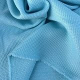  [830] Vải Dạ Tweed Trơn Dày Vừa Lên Vest, Blazer, Set Bộ, Quần, Váy, Đầm Sang Trọng Đứng Form (giá bán 0.5m) 