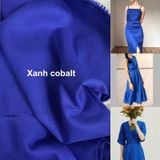  [Vải MM] [105] Vải Linen Bột Mịn Đã Wash Mát Lên Sơ Mi, Quần, Váy, Đầm, Bộ, Áo Dài (giá bán 0.55m) 