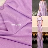  [Vải MM] [105] Vải Linen Bột Mịn Đã Wash Mát Lên Sơ Mi, Quần, Váy, Đầm, Bộ, Áo Dài (giá bán 0.55m) 