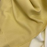  [830] Vải Dạ Tweed Trơn Dày Vừa Lên Vest, Blazer, Set Bộ, Quần, Váy, Đầm Sang Trọng Đứng Form (giá bán 0.5m) 