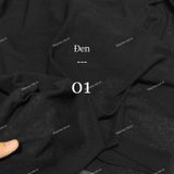  [Vải MM] (753) Vải Thun Giấy Mỏng, Mát Siêu Phẩm Hè Lên Áo Thun, Khoác, Váy, Đầm Kiểu Mỏng (Giá Bán 0.5m) 